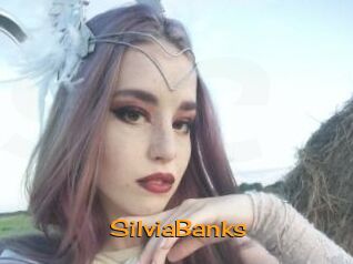 SilviaBanks