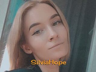 SilviaHope