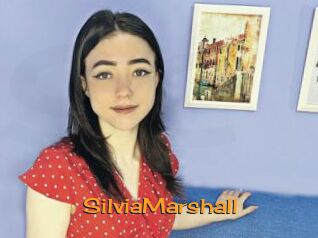 SilviaMarshall