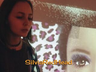 SilviaRedHead