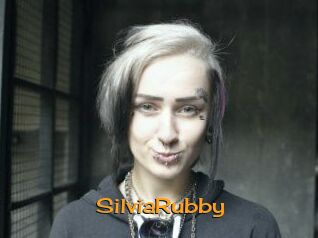 SilviaRubby