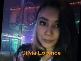 Silvia_Lorence