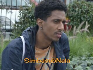 SimbasubNala