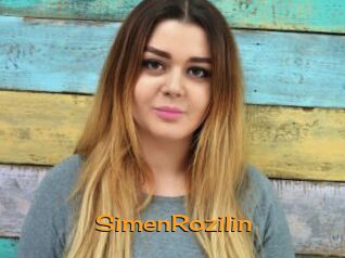 SimenRozilin