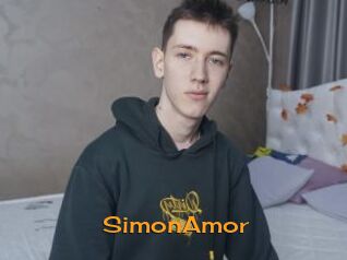 SimonAmor