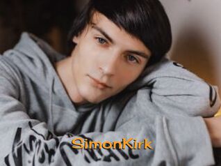SimonKirk