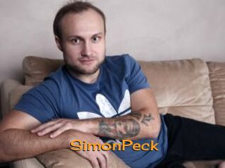 SimonPeck
