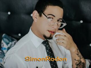 SimonRodon Sortez Couvert