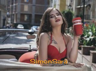 SimonSara