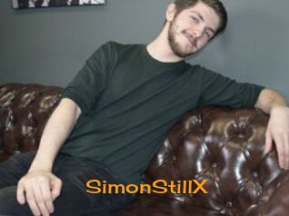 SimonStillX