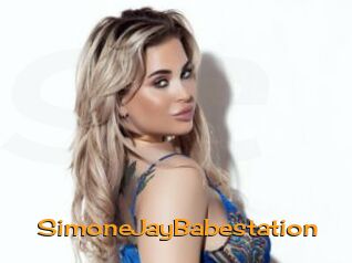 SimoneJayBabestation Sortez Couvert
