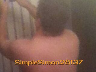 SimpleSimon28137