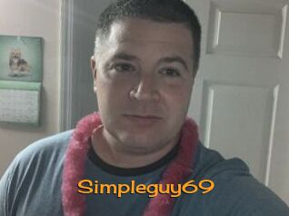 Simpleguy69