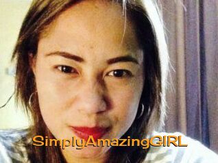 SimplyAmazingGIRL