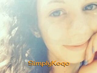SimplyKoqo