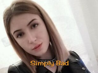 Simply_Bad