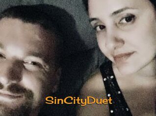 SinCityDuet