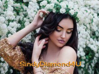 SindyDiamond4U