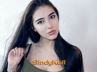 SindyKoll
