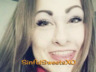 SinfulSweetsXO