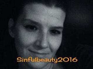 Sinfulbeauty2016