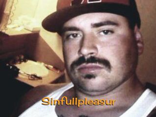 Sinfullpleasur