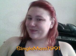 SingleMom1991