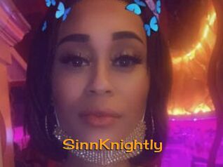 SinnKnightly