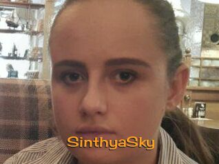 SinthyaSky
