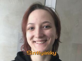 Sintiyasky