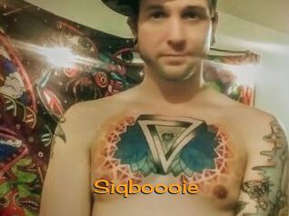 Siqboooie