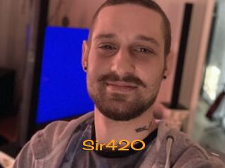 Sir420