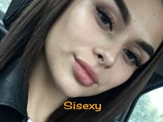 Sisexy Sortez Couvert