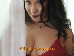 SisiLovesyou