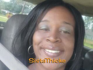 SistaThicke