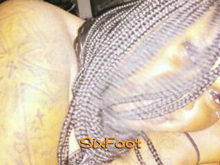 SixFoot