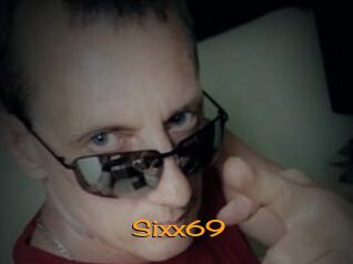 Sixx69