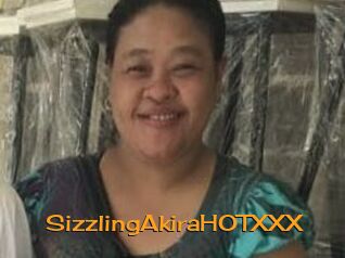 SizzlingAkiraHOTXXX