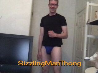 SizzlingManThong