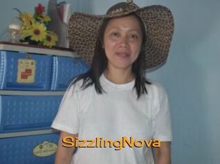 SizzlingNova