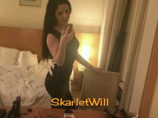 SkarletWill