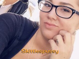Skittlespussy