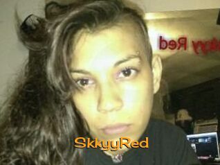 SkkyyRed