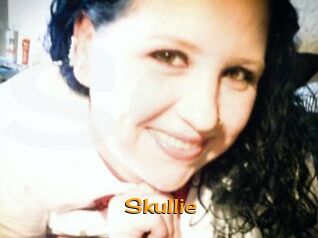 Skullie