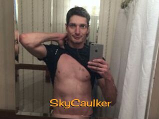 SkyCaulker