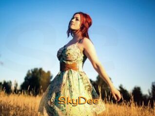 SkyDee