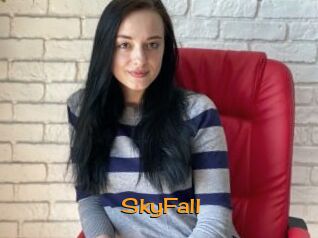 SkyFall