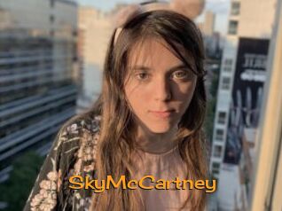 SkyMcCartney
