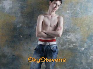 SkyStevens