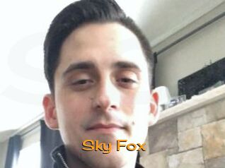 Sky_Fox